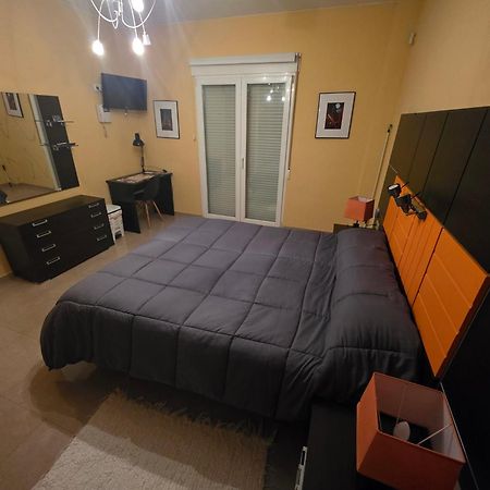 Ferienwohnung Vut Al-Bayassi Baeza Exterior foto
