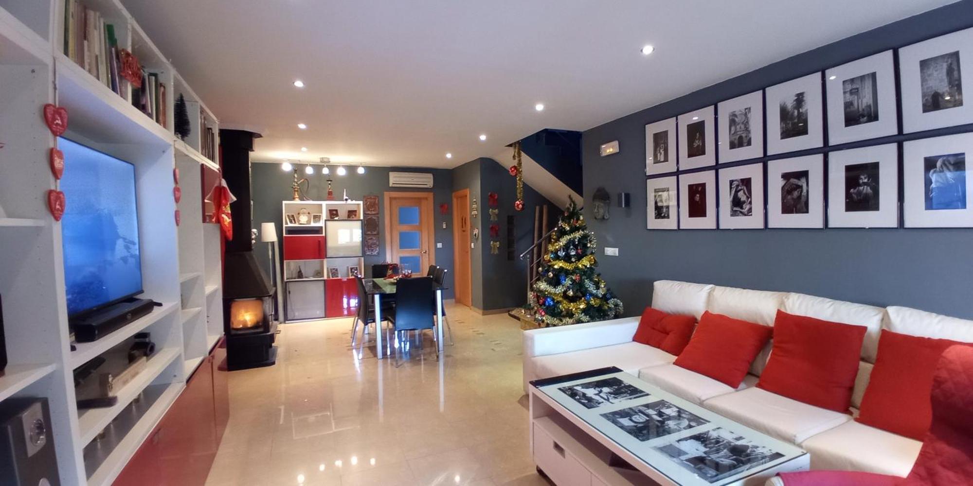 Ferienwohnung Vut Al-Bayassi Baeza Exterior foto