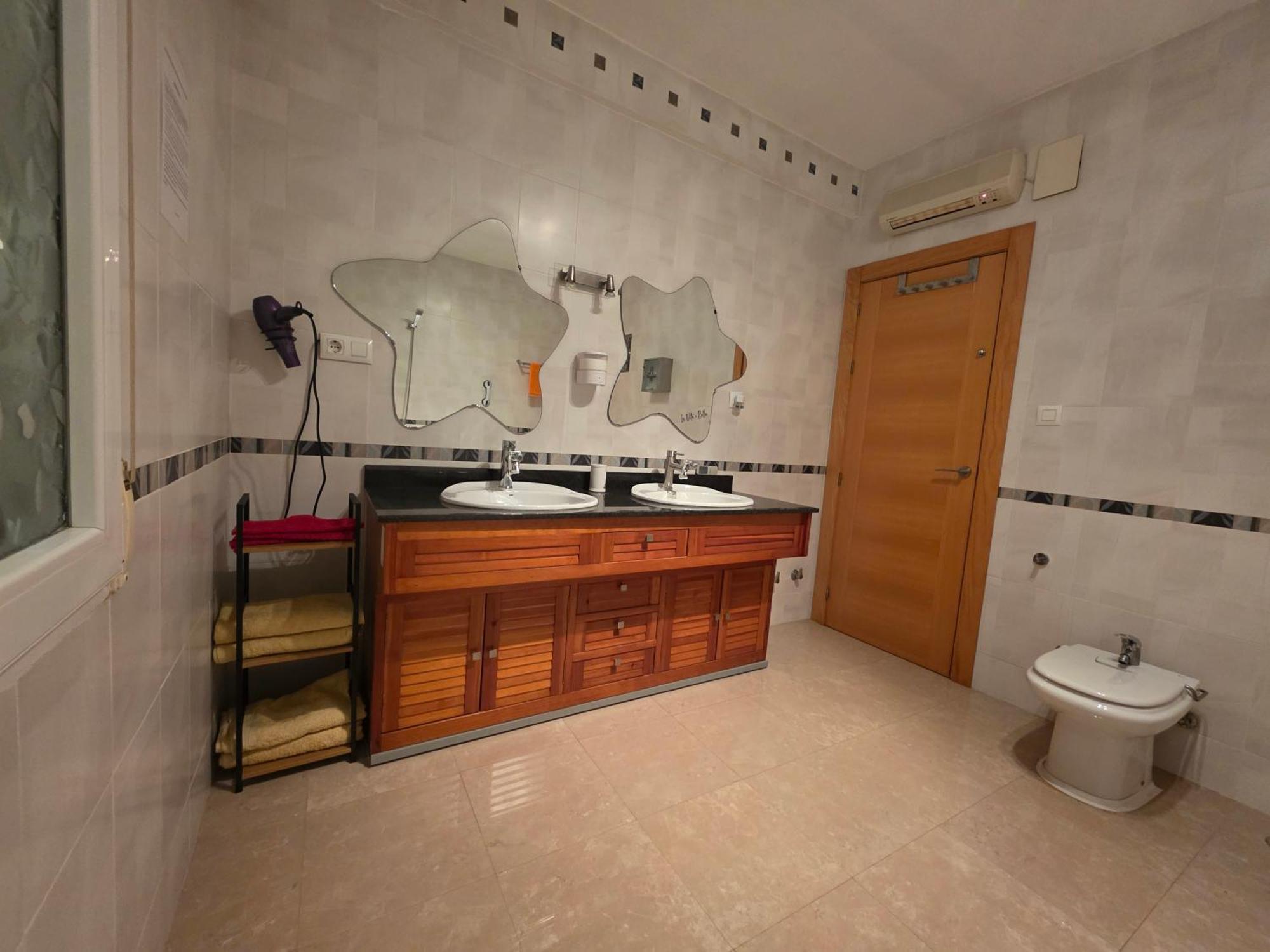Ferienwohnung Vut Al-Bayassi Baeza Exterior foto