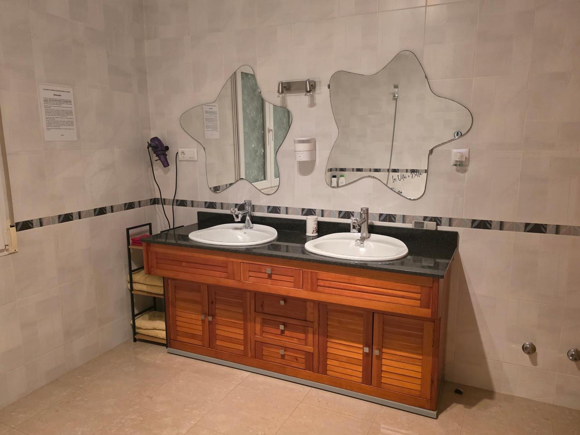 Ferienwohnung Vut Al-Bayassi Baeza Exterior foto