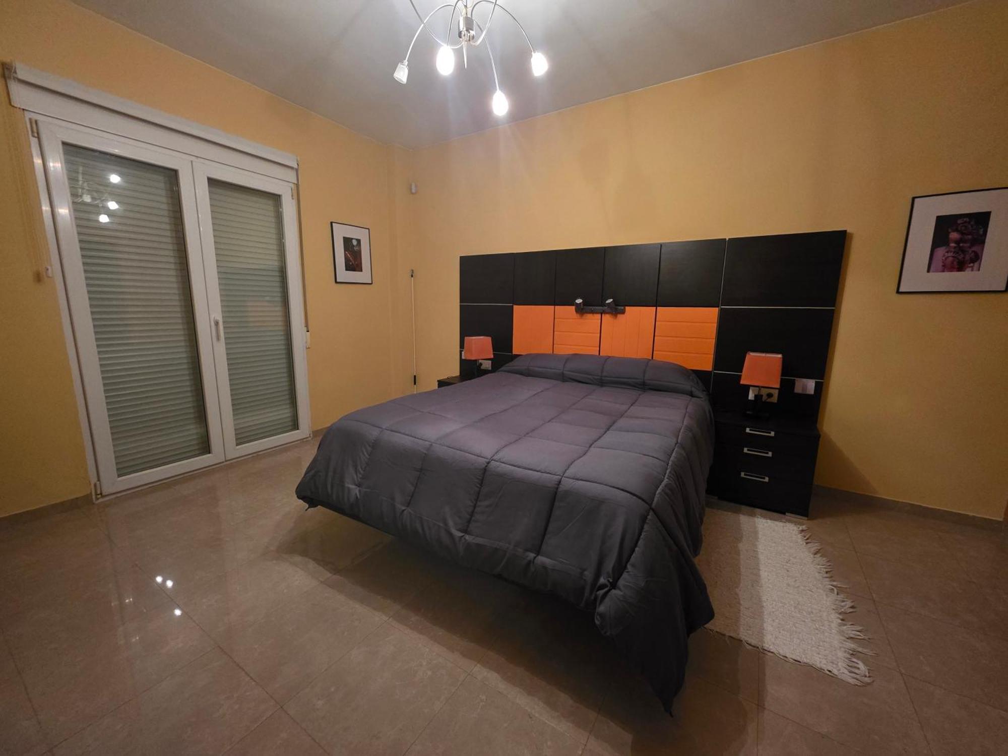 Ferienwohnung Vut Al-Bayassi Baeza Exterior foto