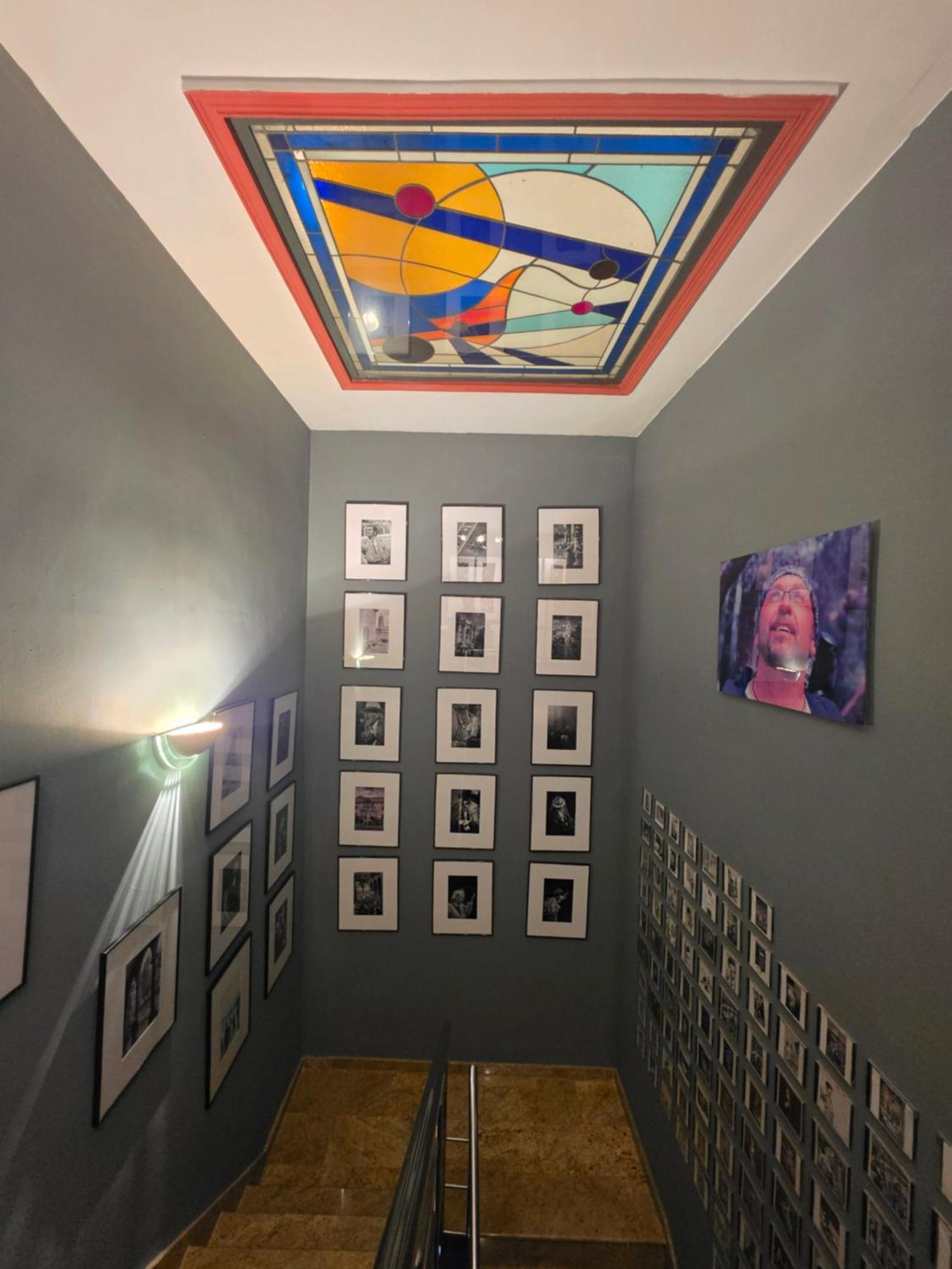 Ferienwohnung Vut Al-Bayassi Baeza Exterior foto